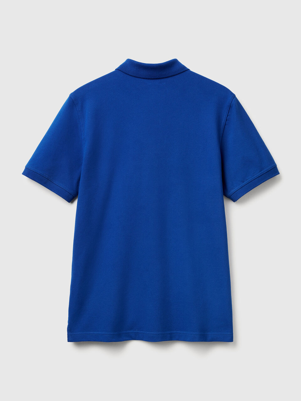 H/S POLO SHIRT Homem image number null