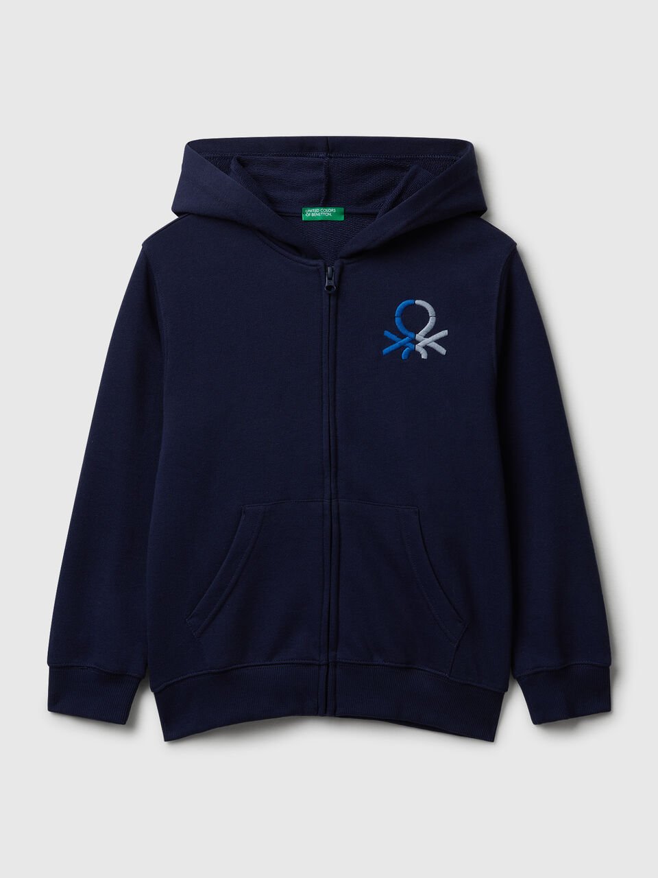 JACKET W/HOOD L/S Menino image number 1