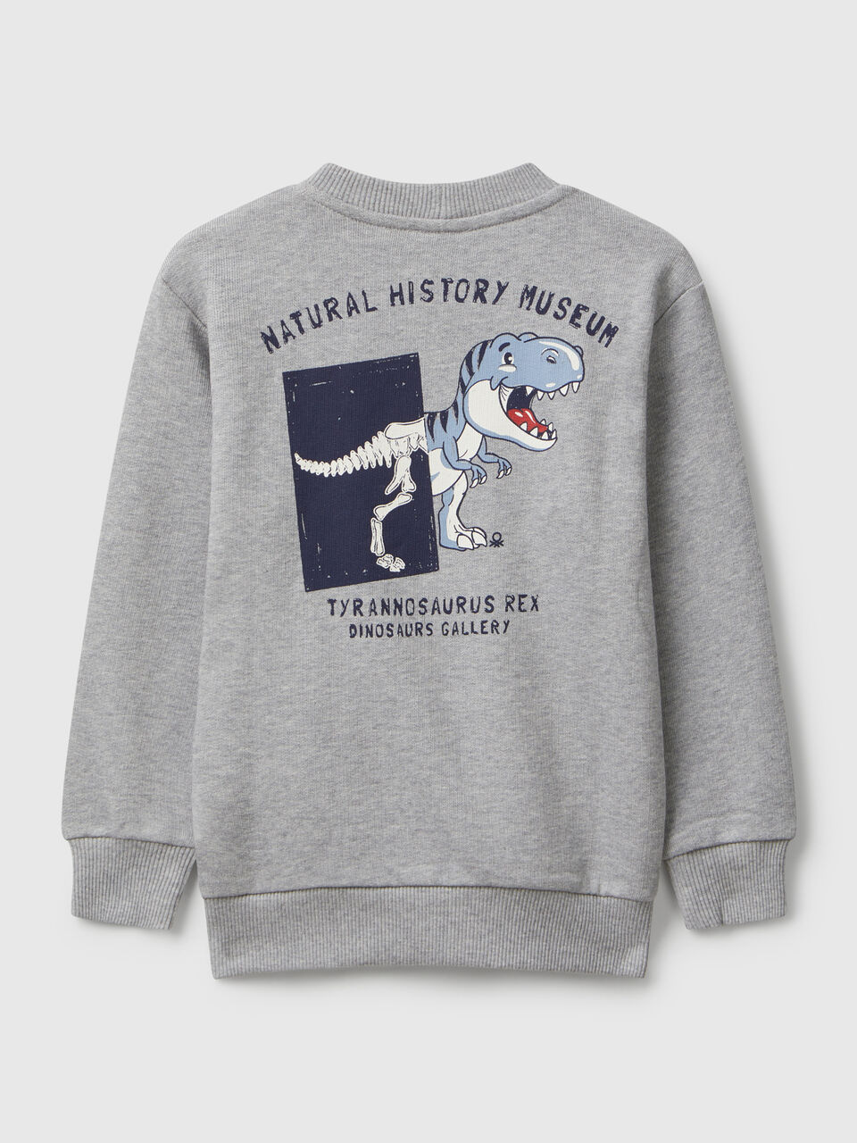 SWEATER L/S Menino image number 2