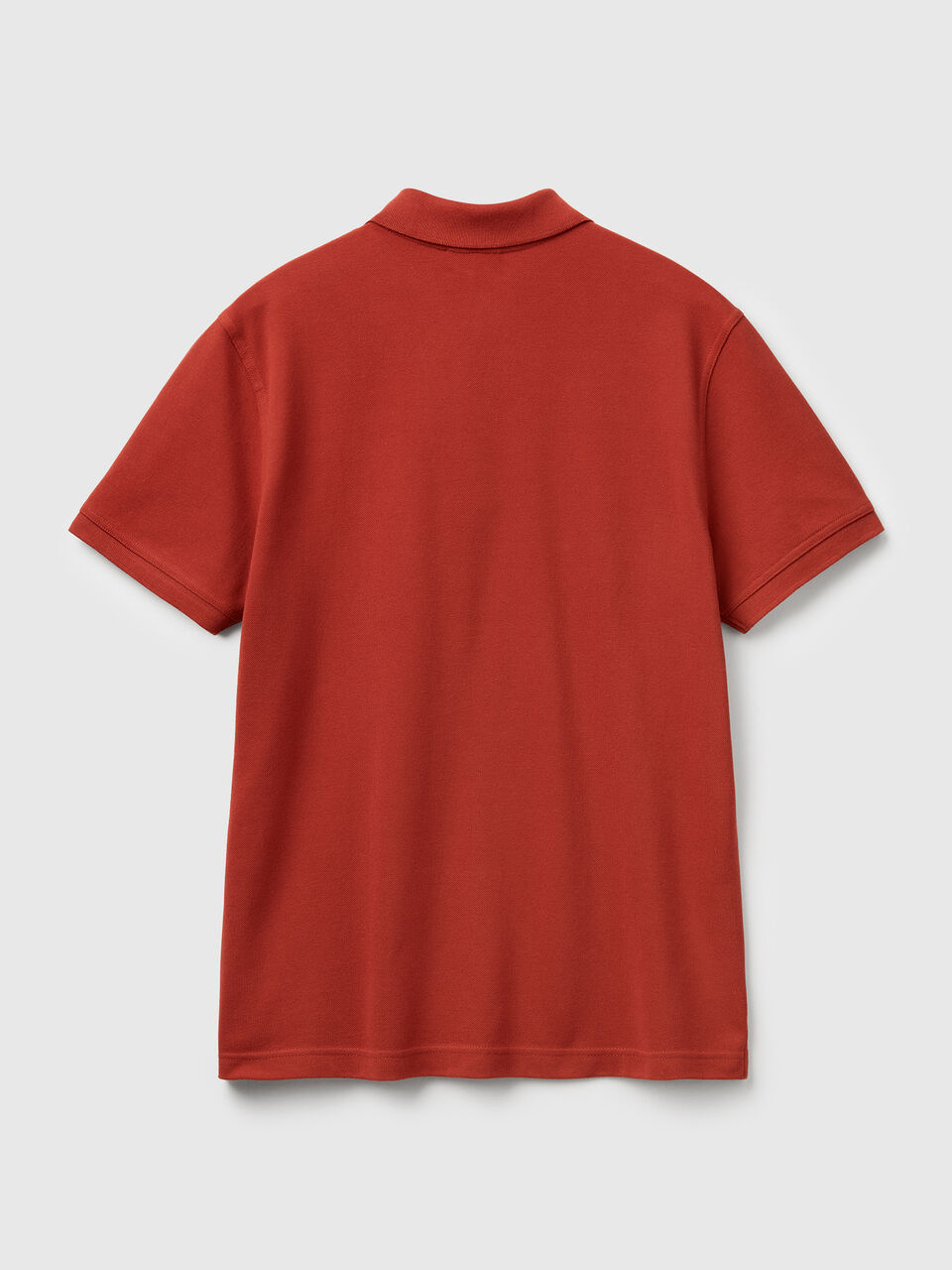 H/S POLO SHIRT Homem image number 2