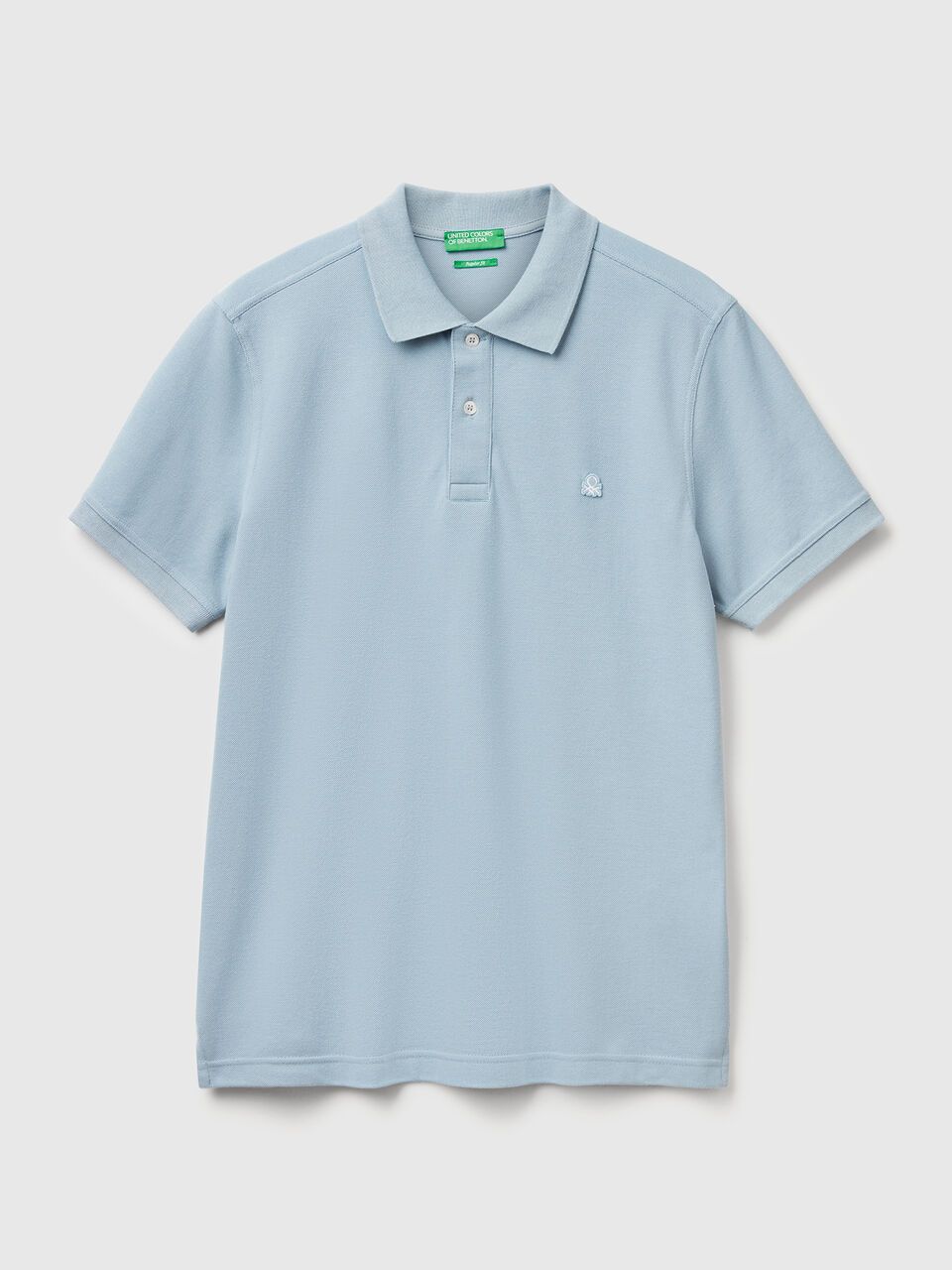 H/S POLO SHIRT Homem image number 1