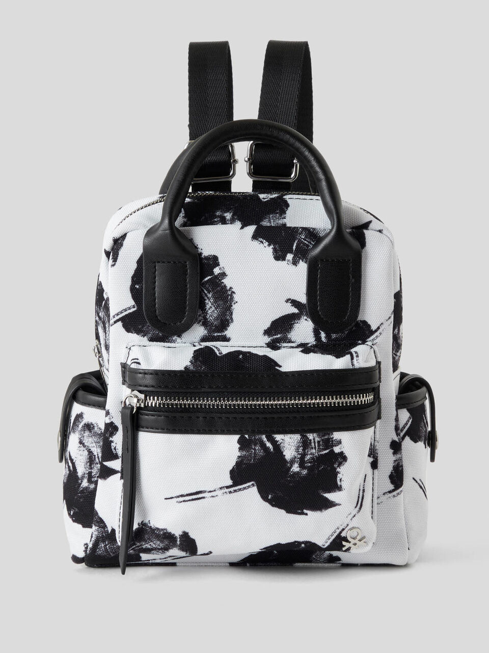 Mochila estampa padrão image number 1