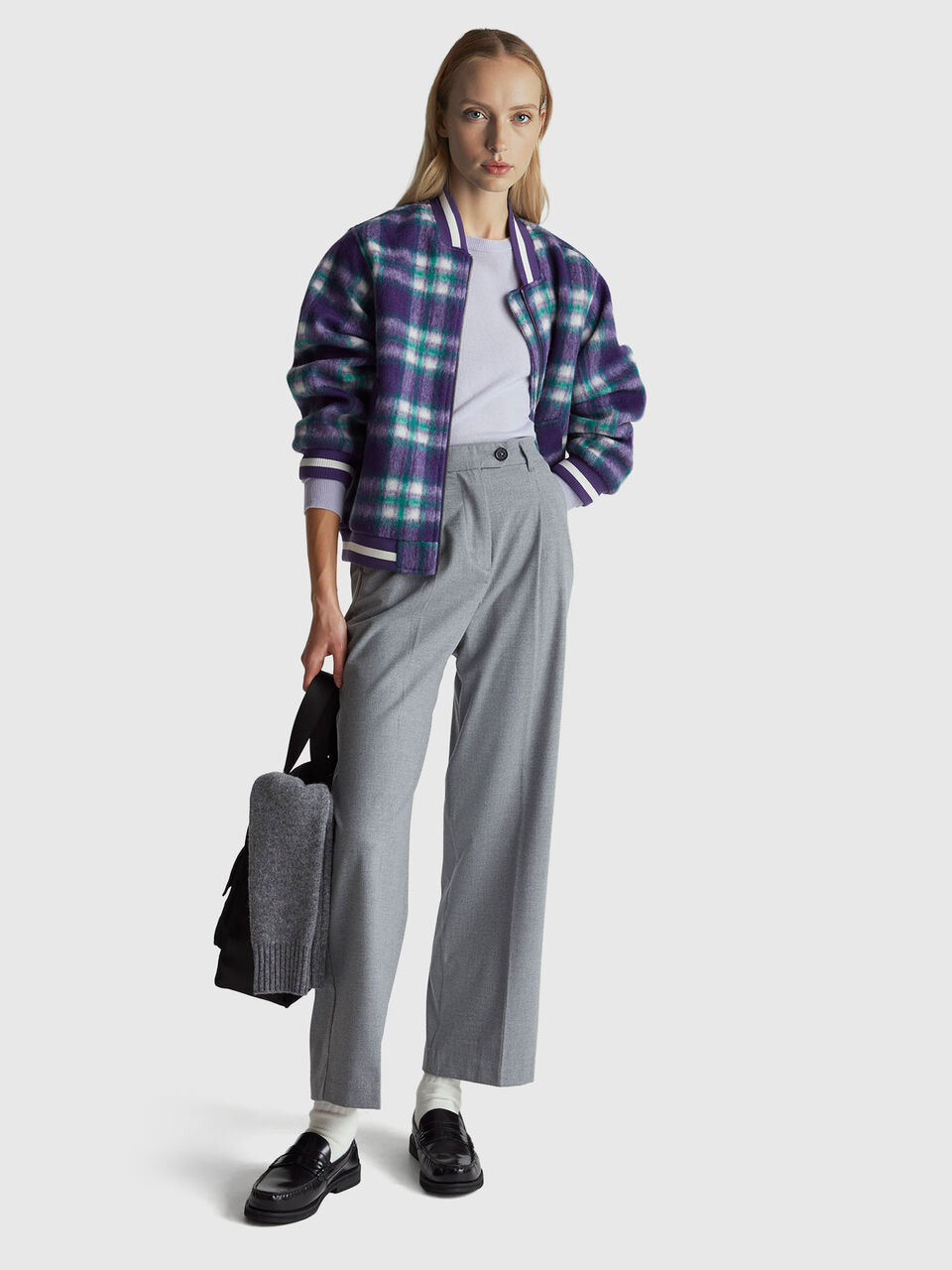 SWEATER L/S Mulher image number null