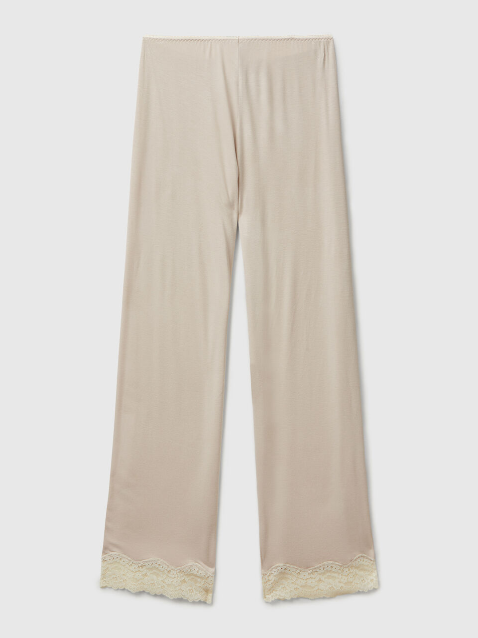 TROUSERS Mulher image number 2