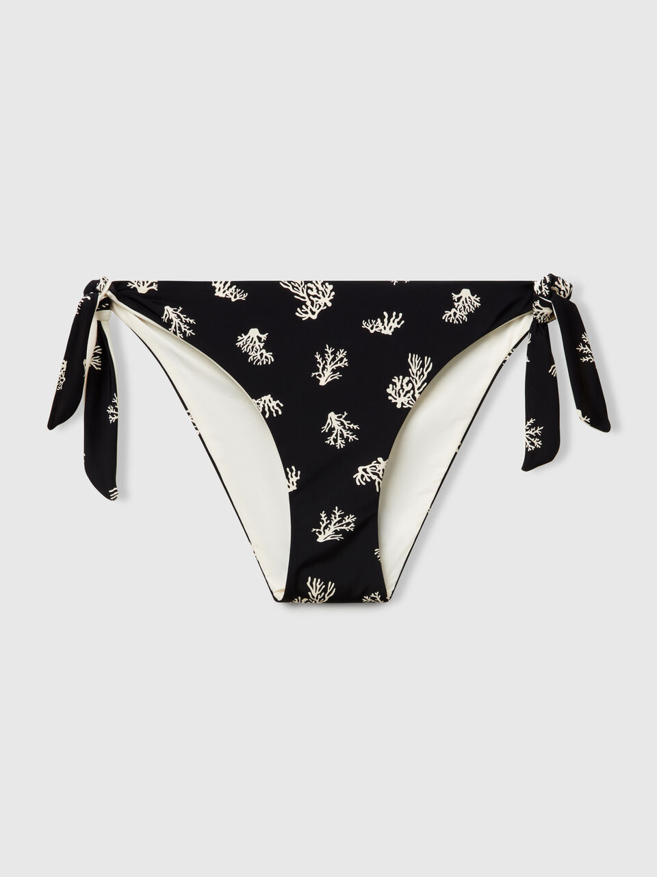 SWIMMING BRIEFS Mulher image number 1