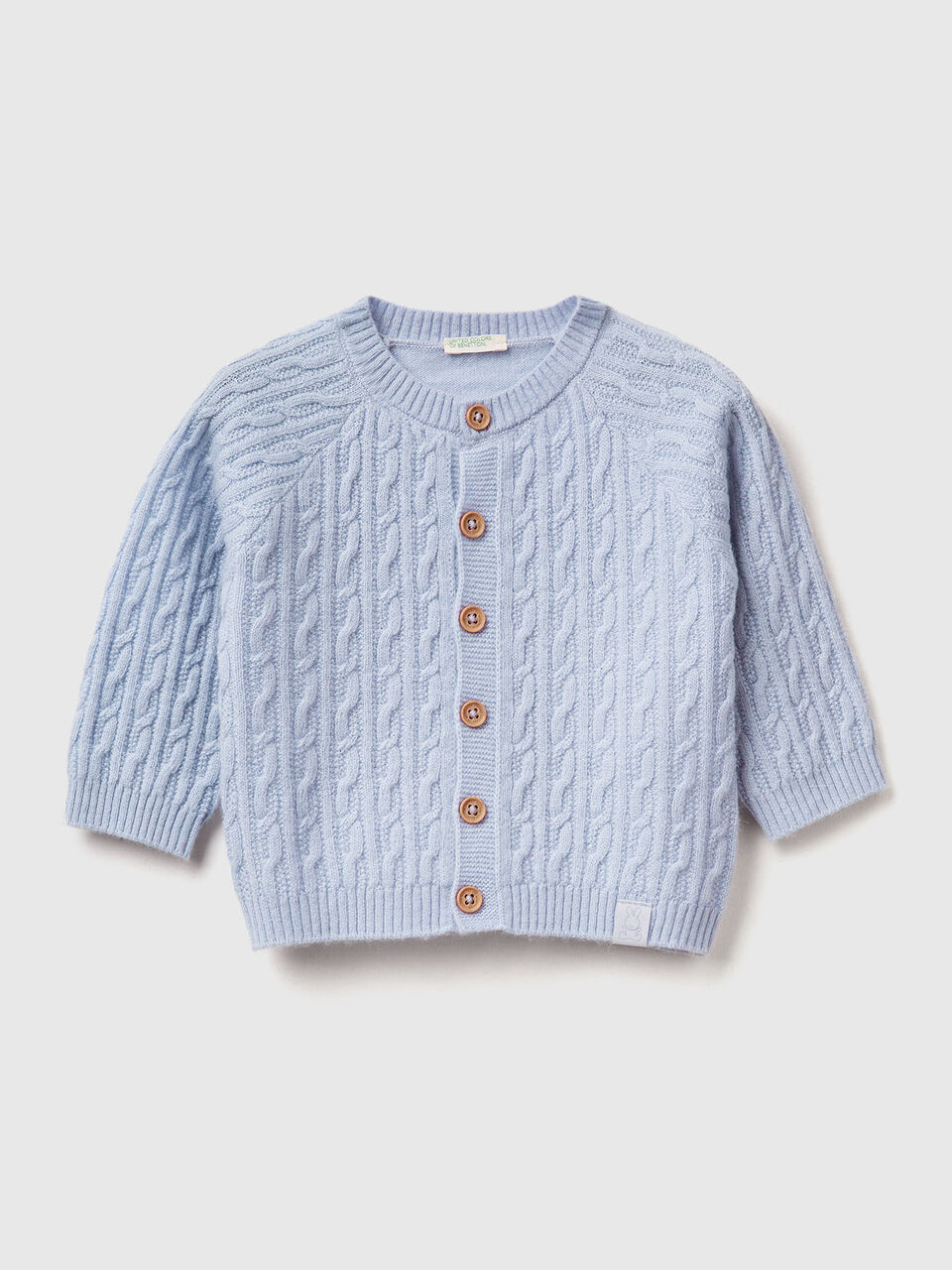 L/S SWEATER Recém-nascido image number null