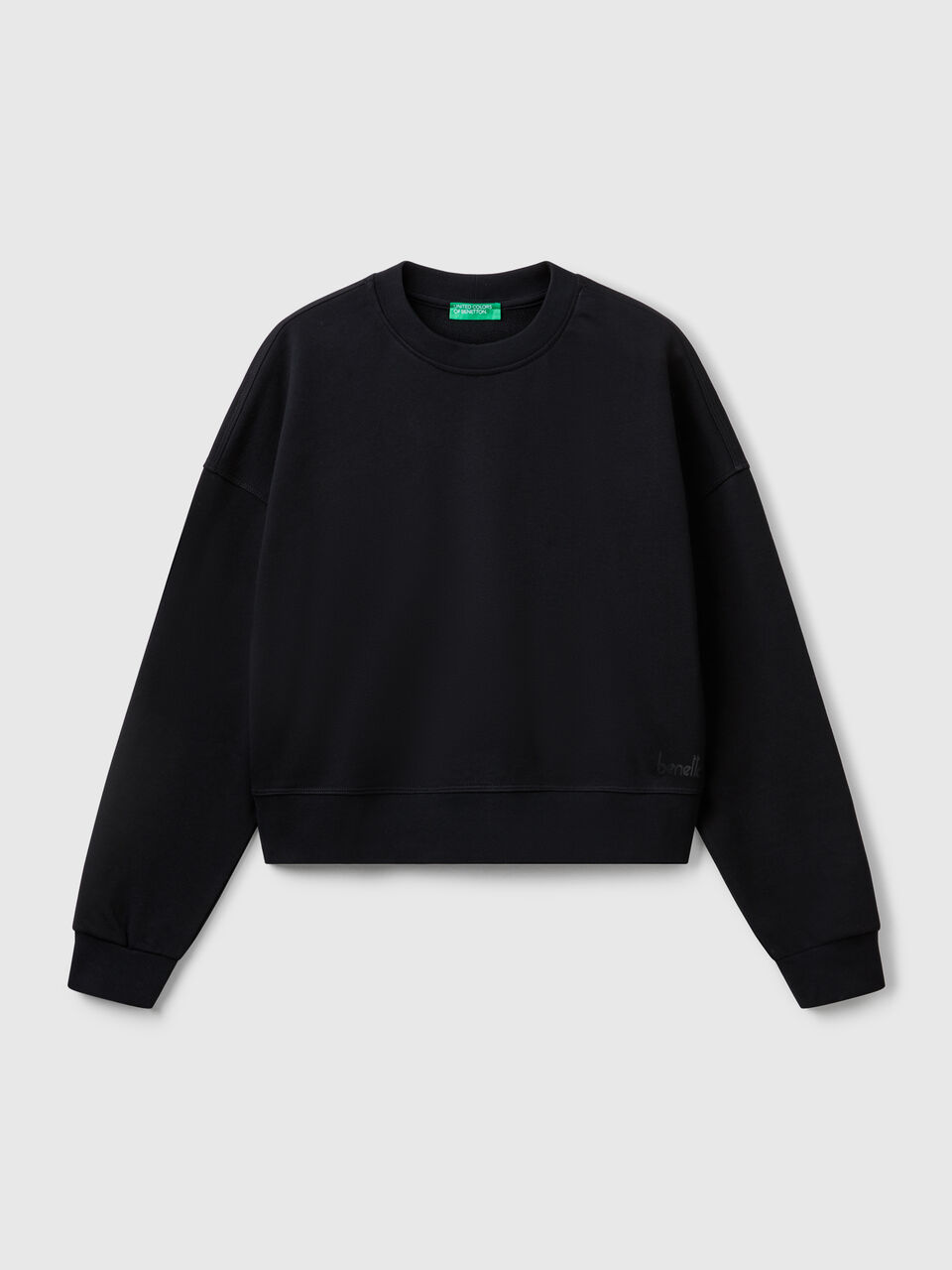 SWEATER L/S Mulher image number 1