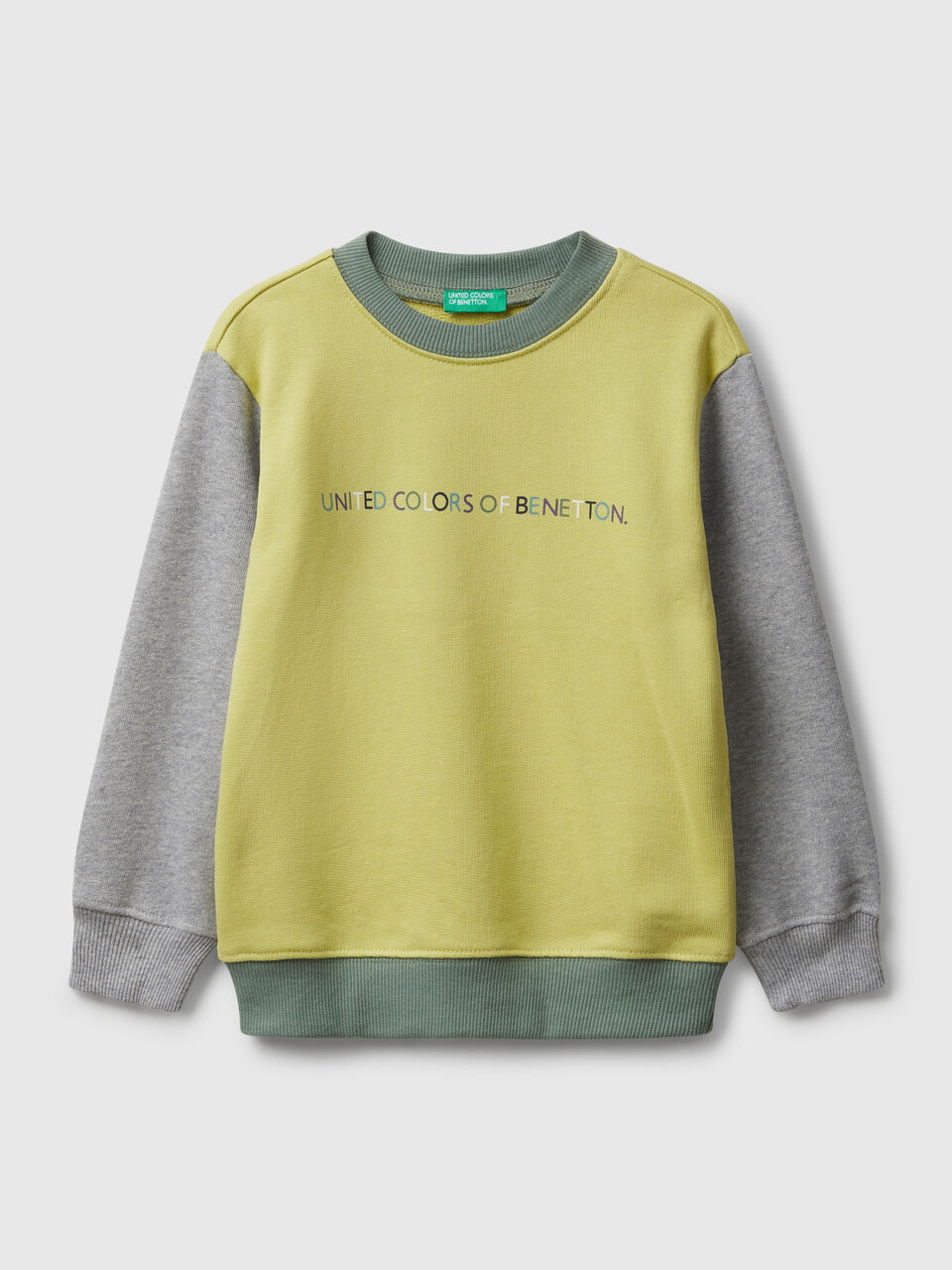 SWEATER L/S Menino image number 1