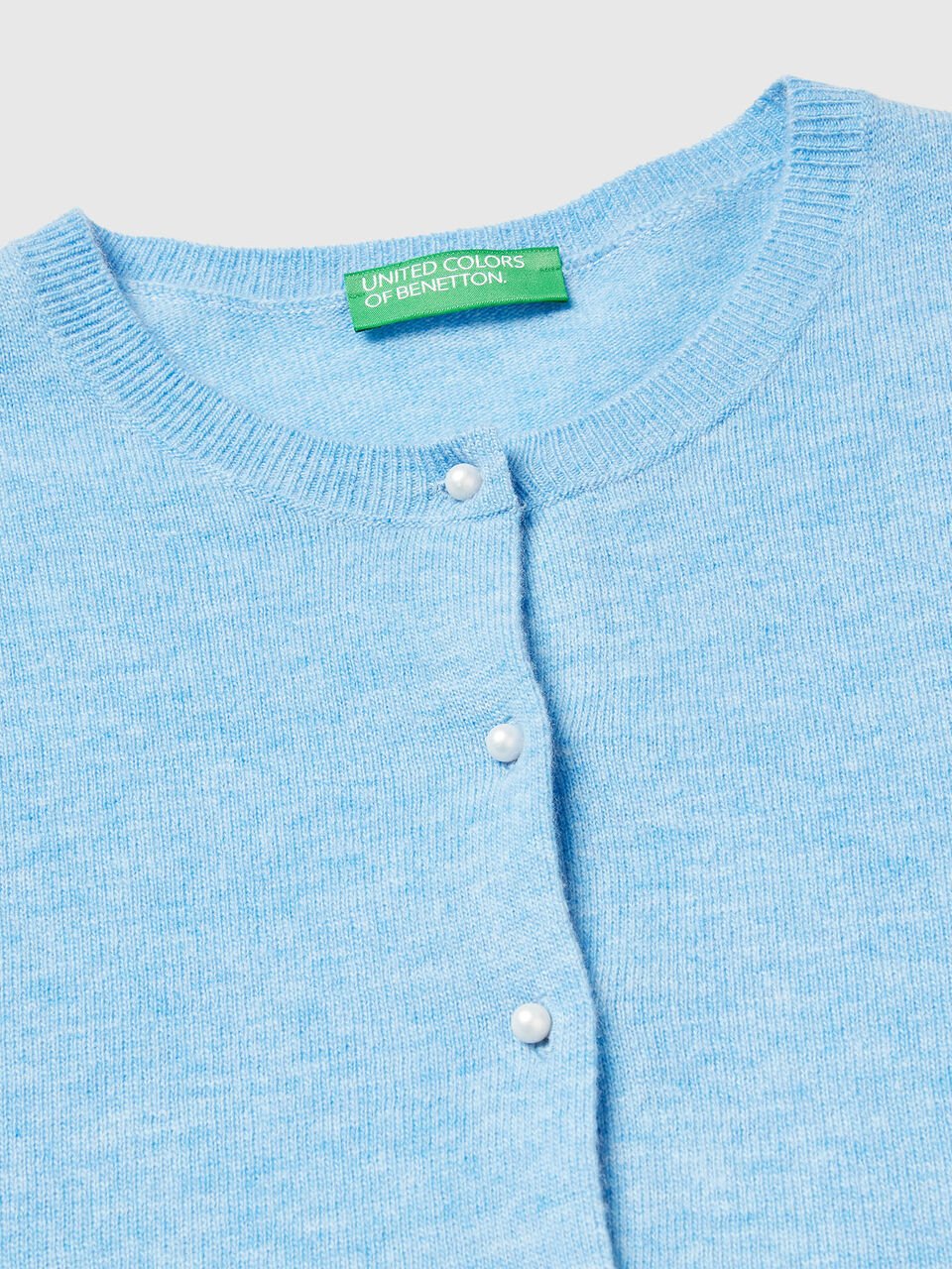 L/S SWEATER Mulher image number null