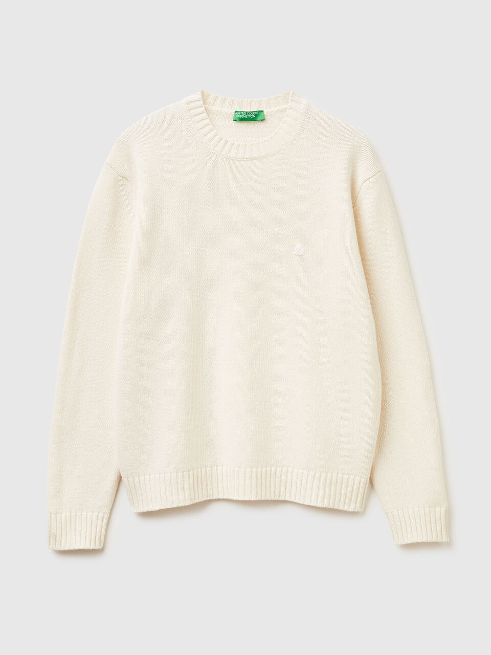 SWEATER L/S Homem image number 1