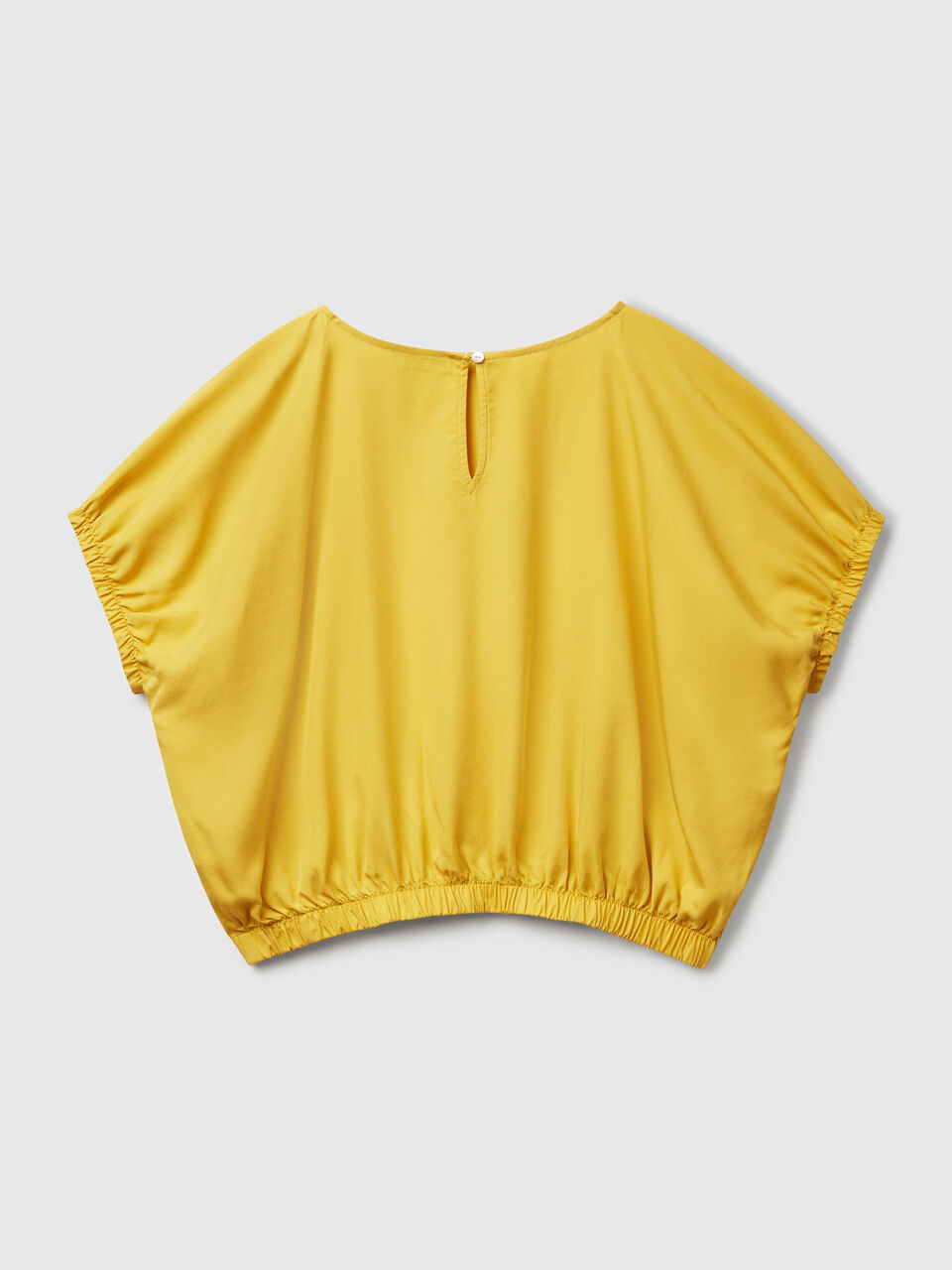 BLOUSE Mulher image number 2