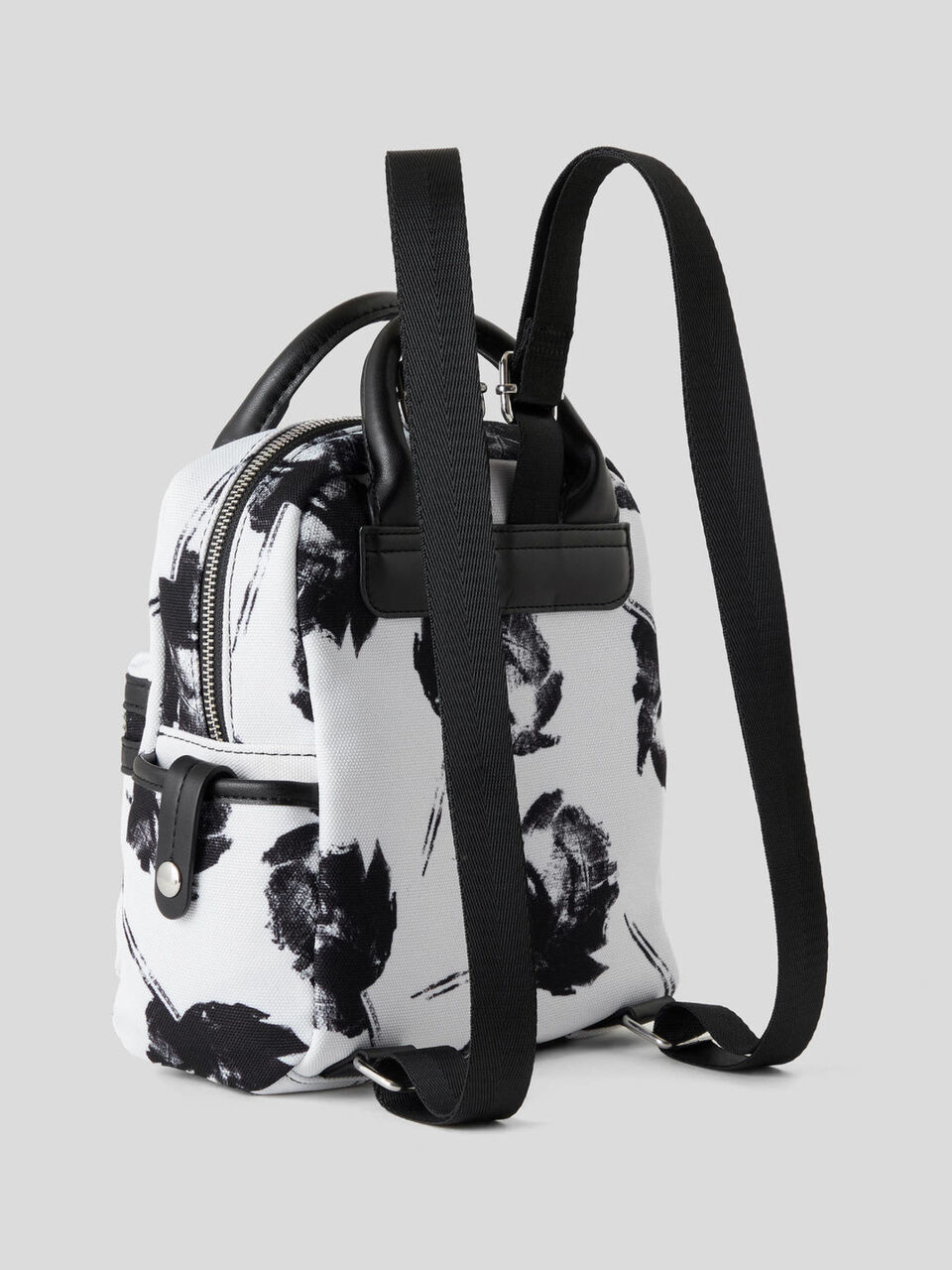 Mochila estampa padrão image number 2