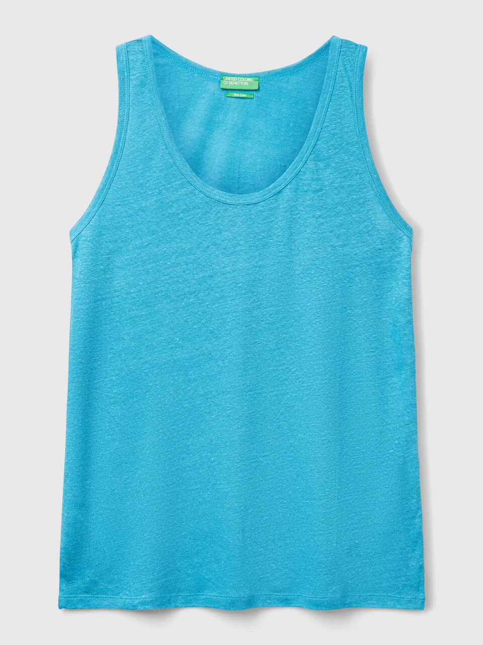 TANK-TOP Mulher image number 1