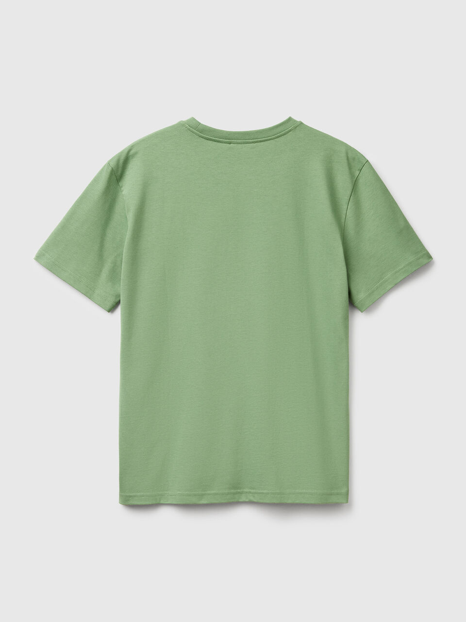 T-SHIRT Homem image number 2