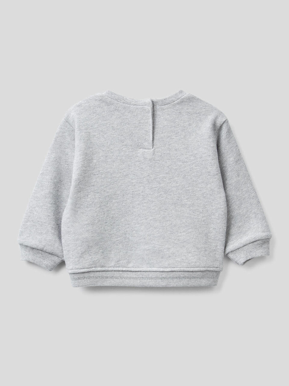 Sweat com detalhe cruzado image number 2