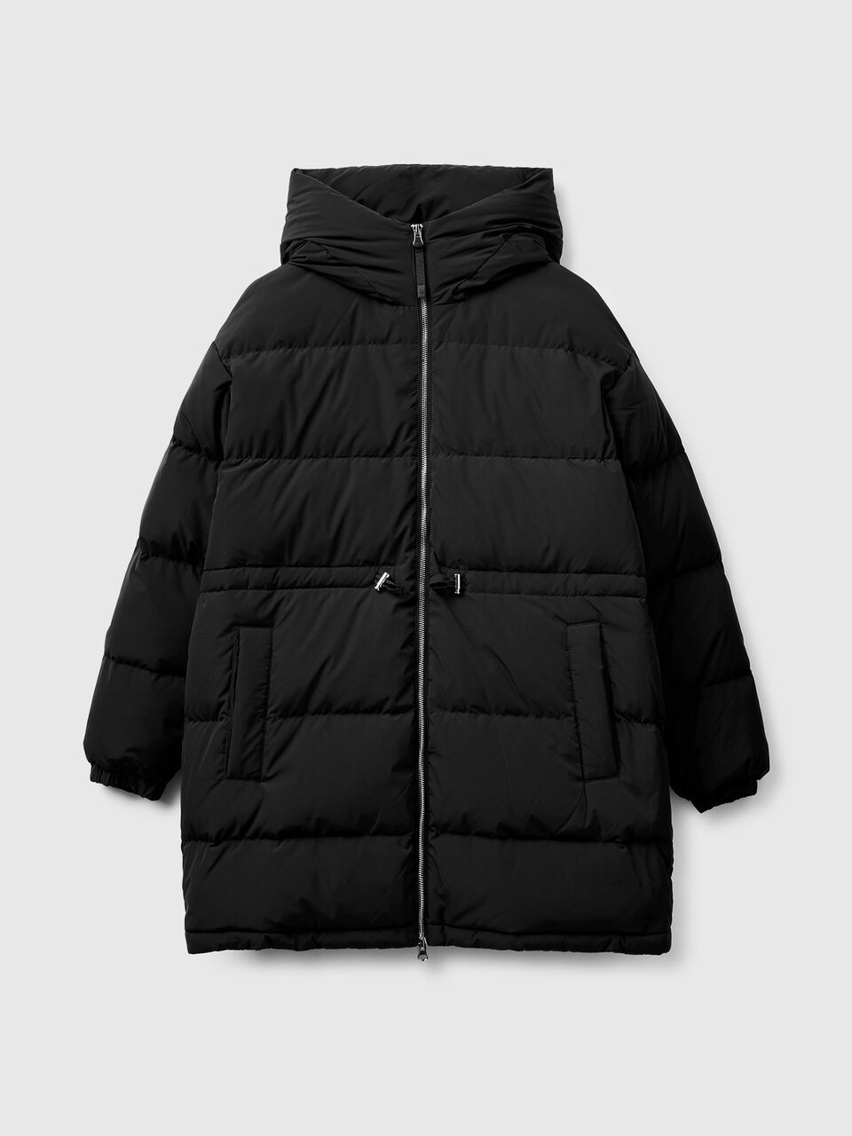 HEAVY JACKET Mulher image number null