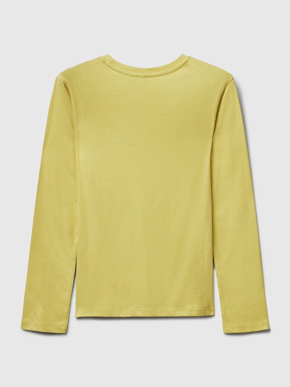 T-SHIRT L/S Menina image number 2
