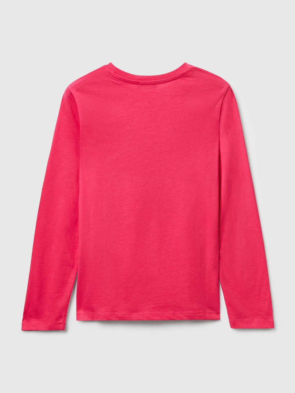 T-SHIRT L/S Menina image number 2