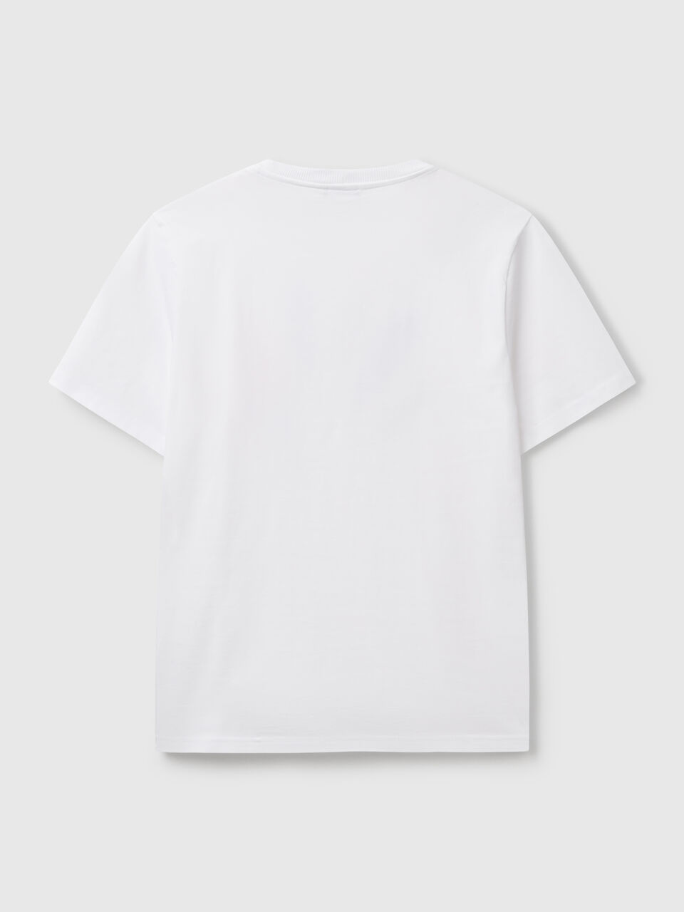 T-SHIRT Homem image number 2