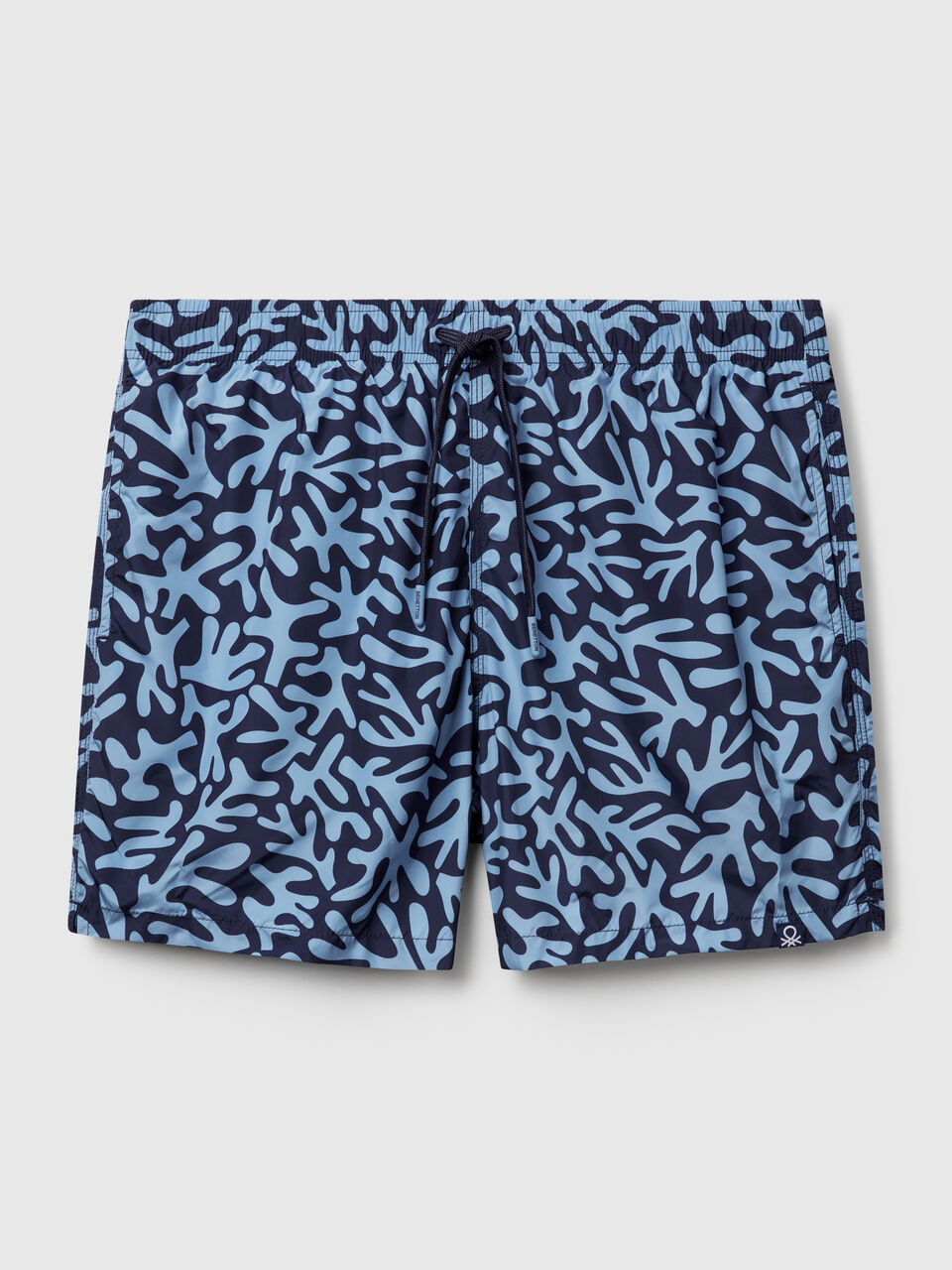 SWIM TRUNKS Homem image number 1