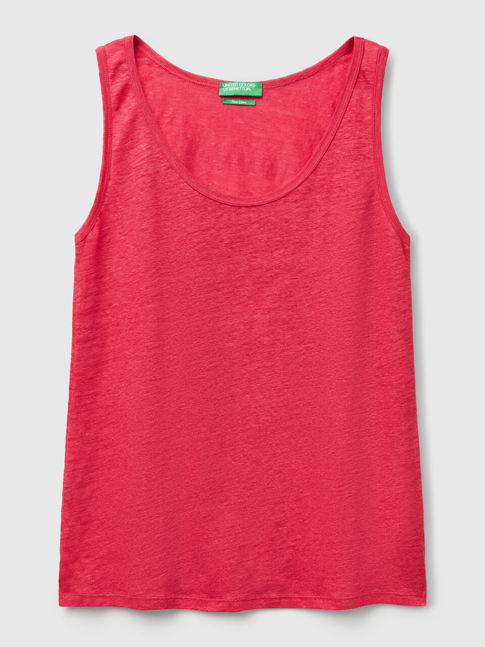 TANK-TOP Mulher image number 1