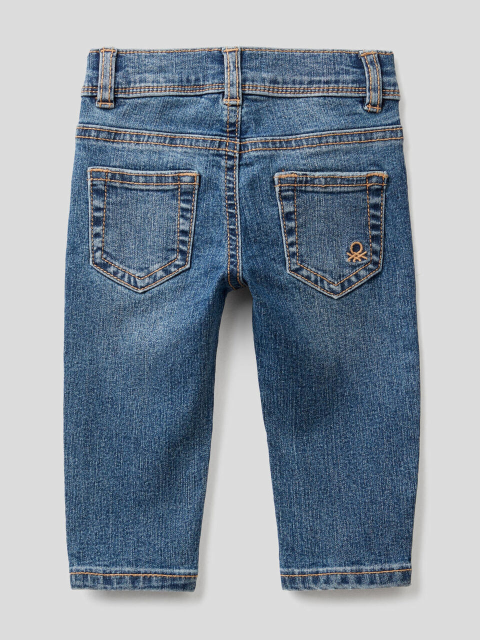 Jeans slim fit "Eco-Recycle" image number 2