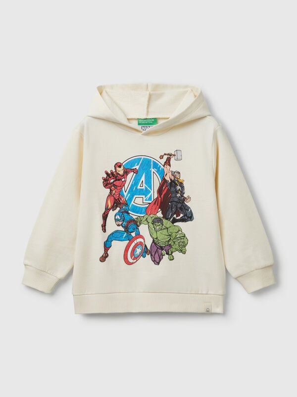 Sweat ©Marvel Avengers Menino