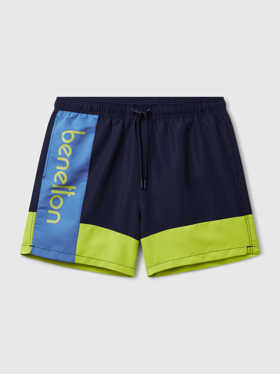 SWIM TRUNKS Homem image number 1