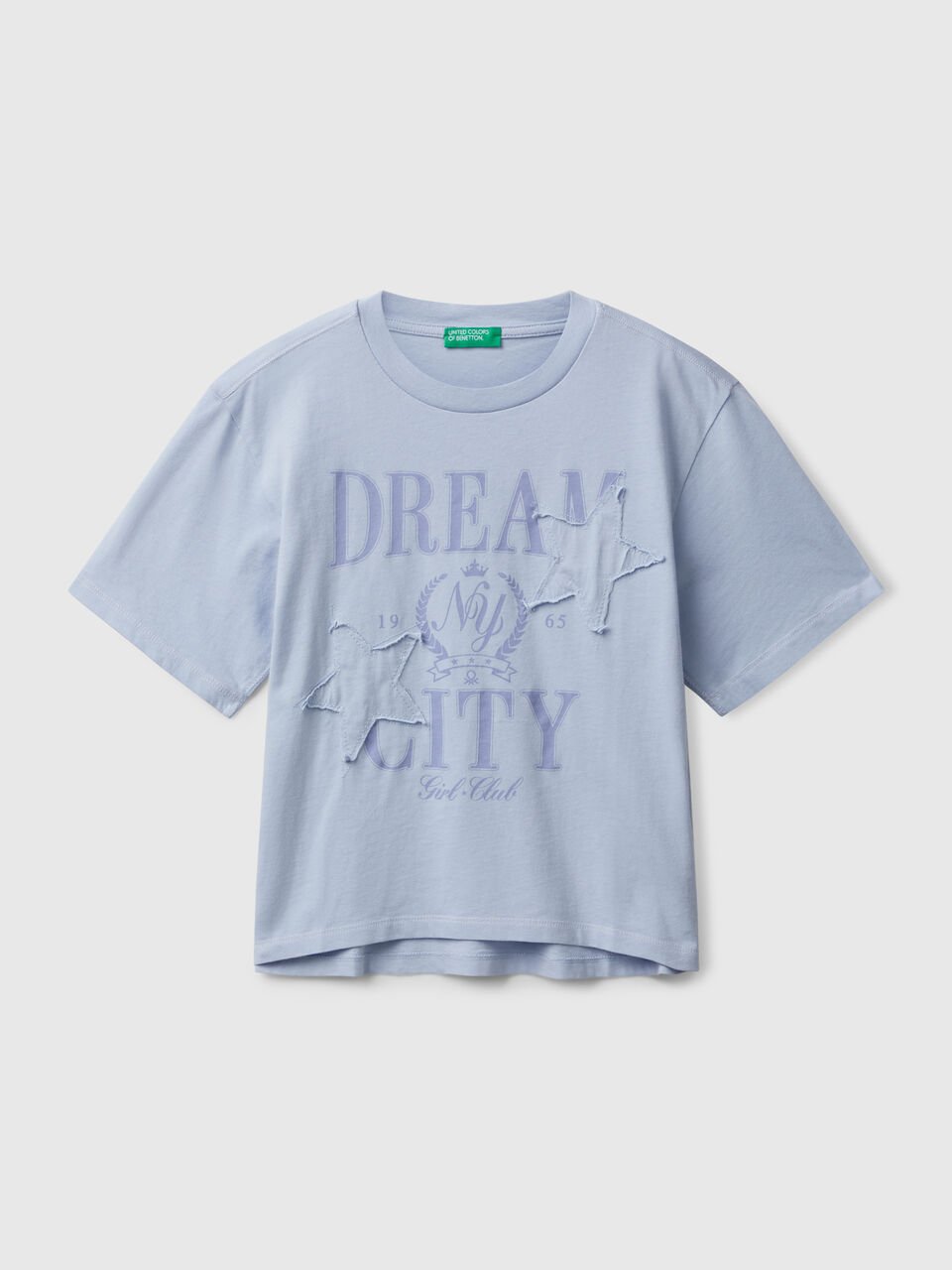 T-SHIRT Menina image number 1