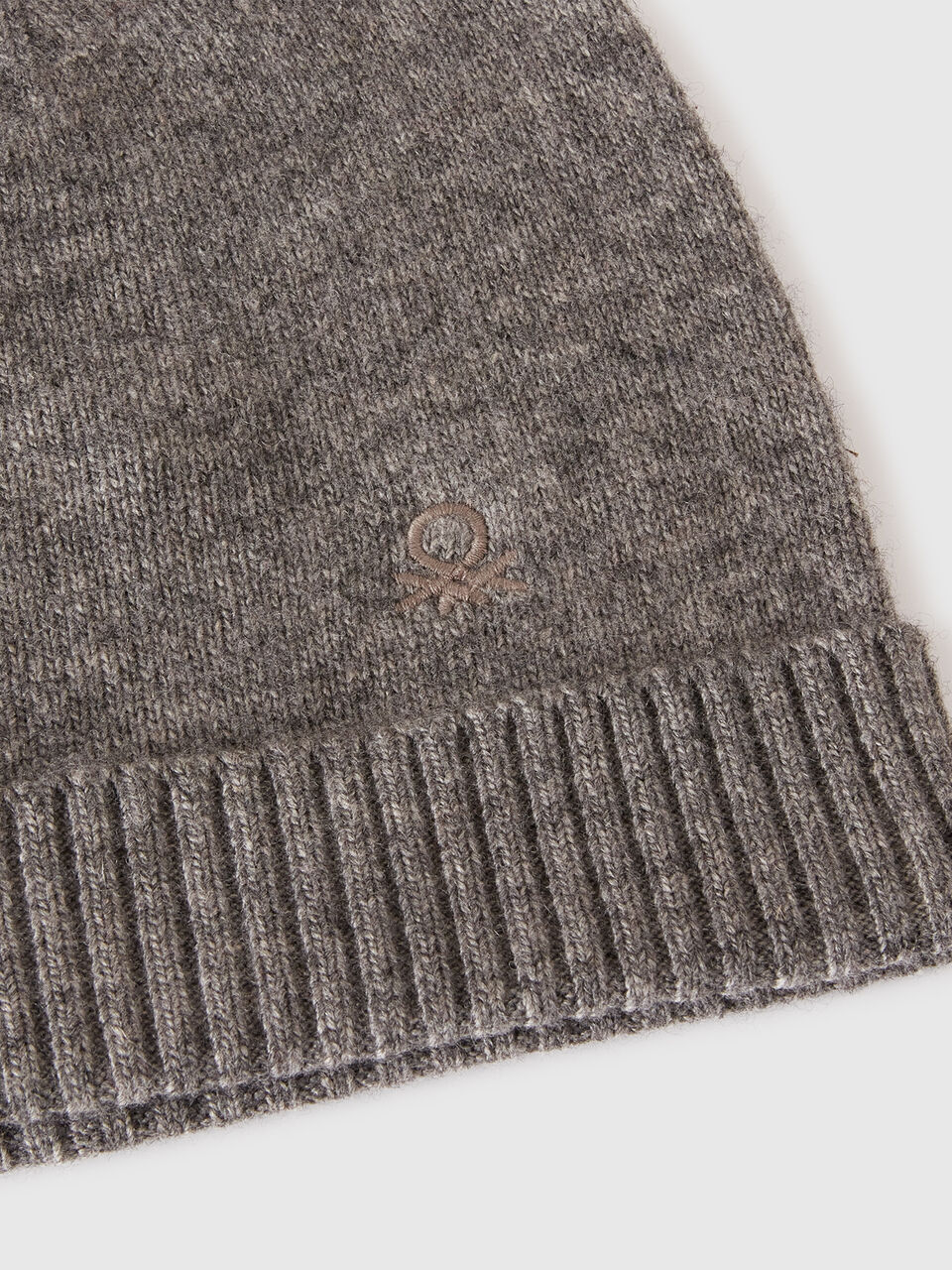 KNITTED - HAT Mulher image number null