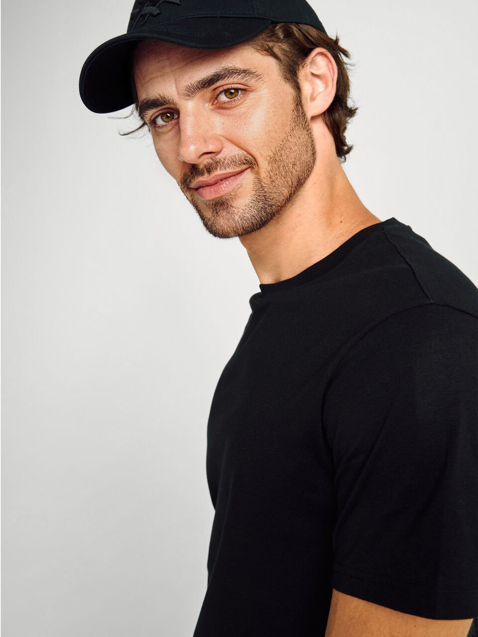 T-SHIRT Homem image number null