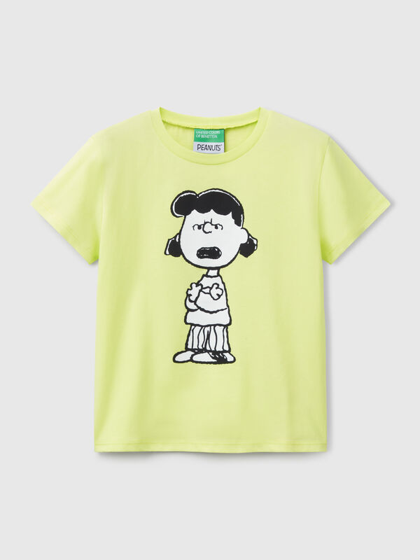 T-shirt Snoopy ©Peanuts Menina