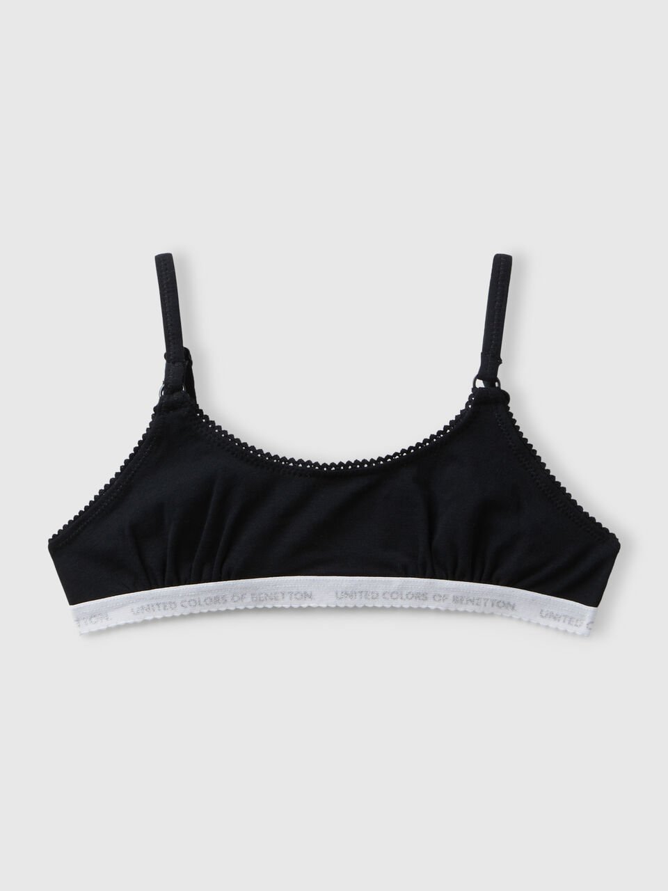 SET 2 BRASSIERE Menina image number 1