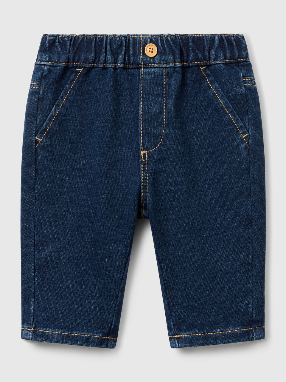 TROUSERS Recém-nascido image number 1