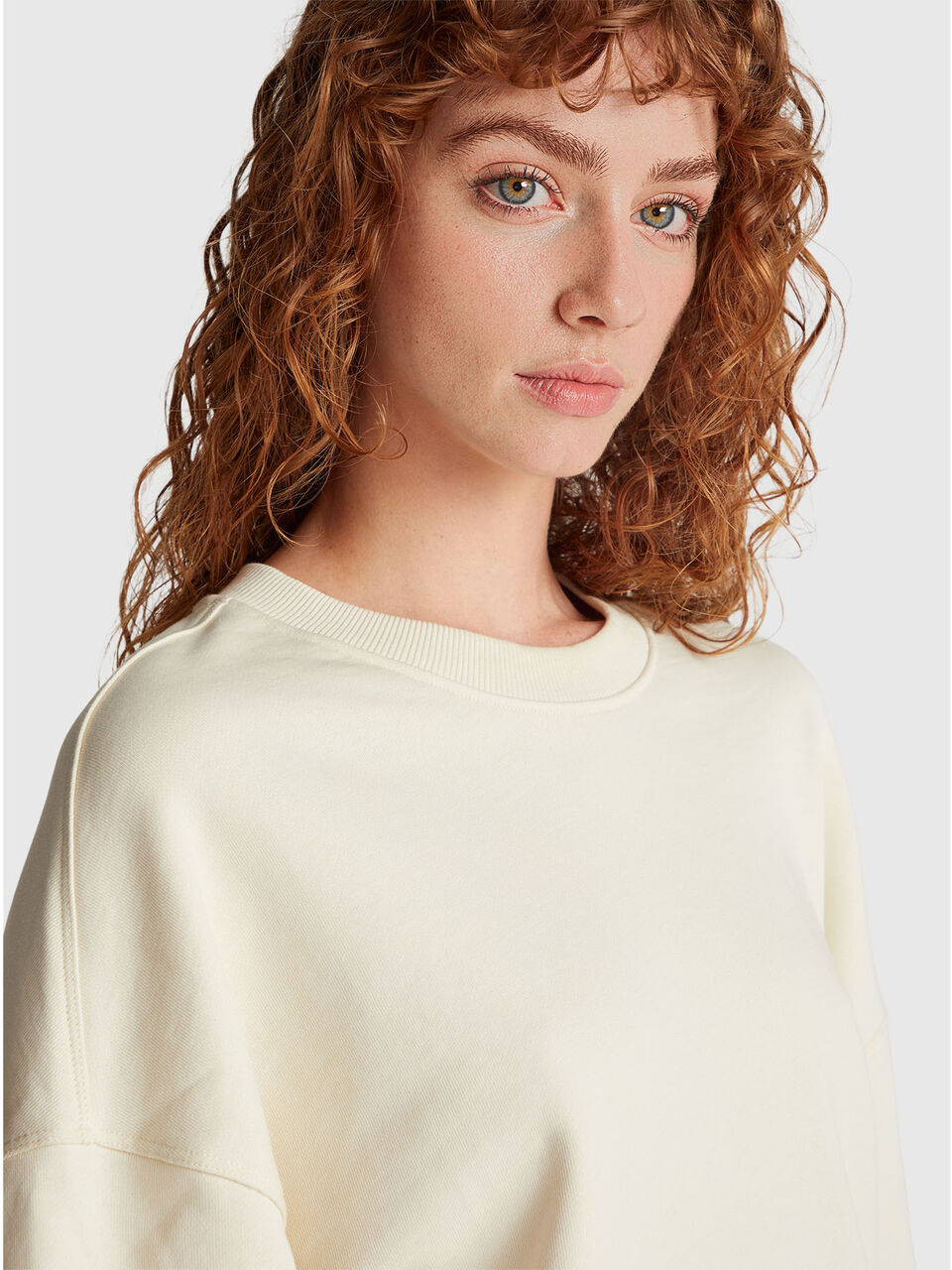 SWEATER L/S Mulher image number null