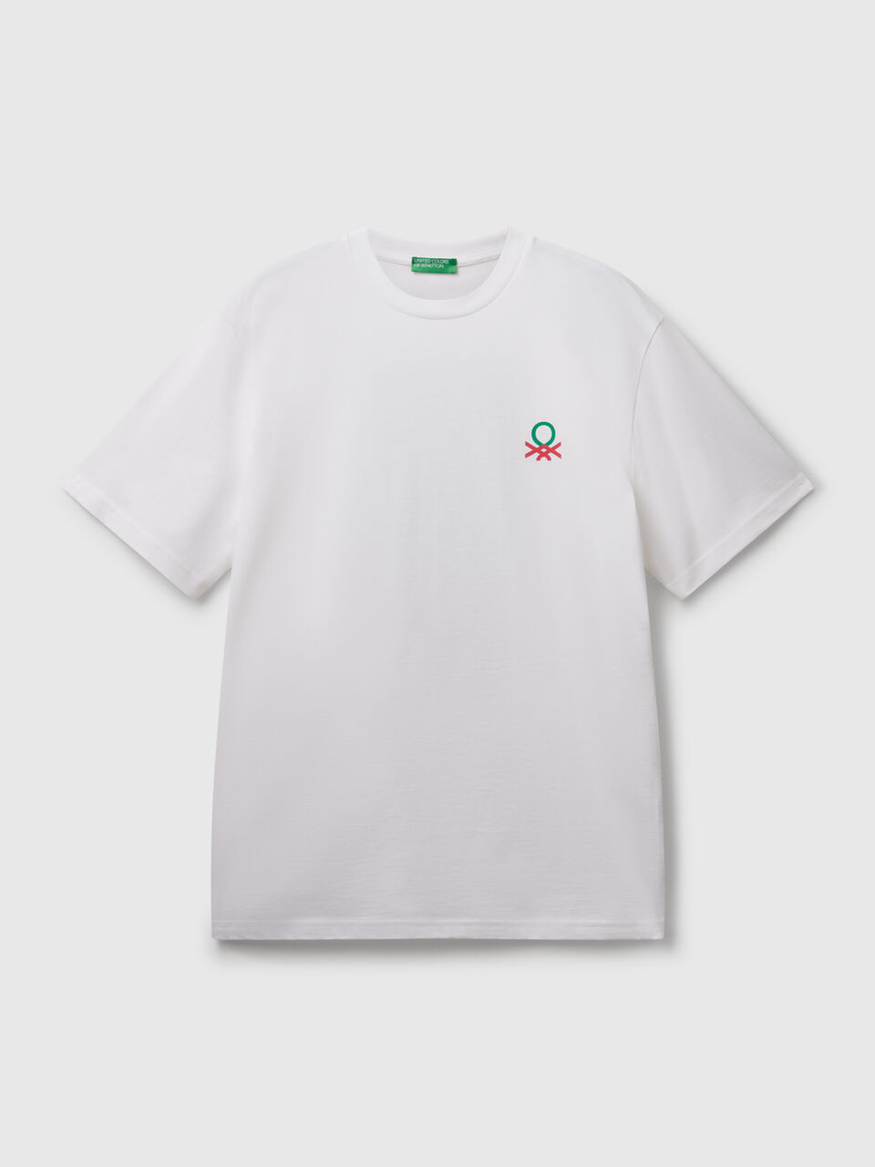 T-SHIRT Homem image number 1