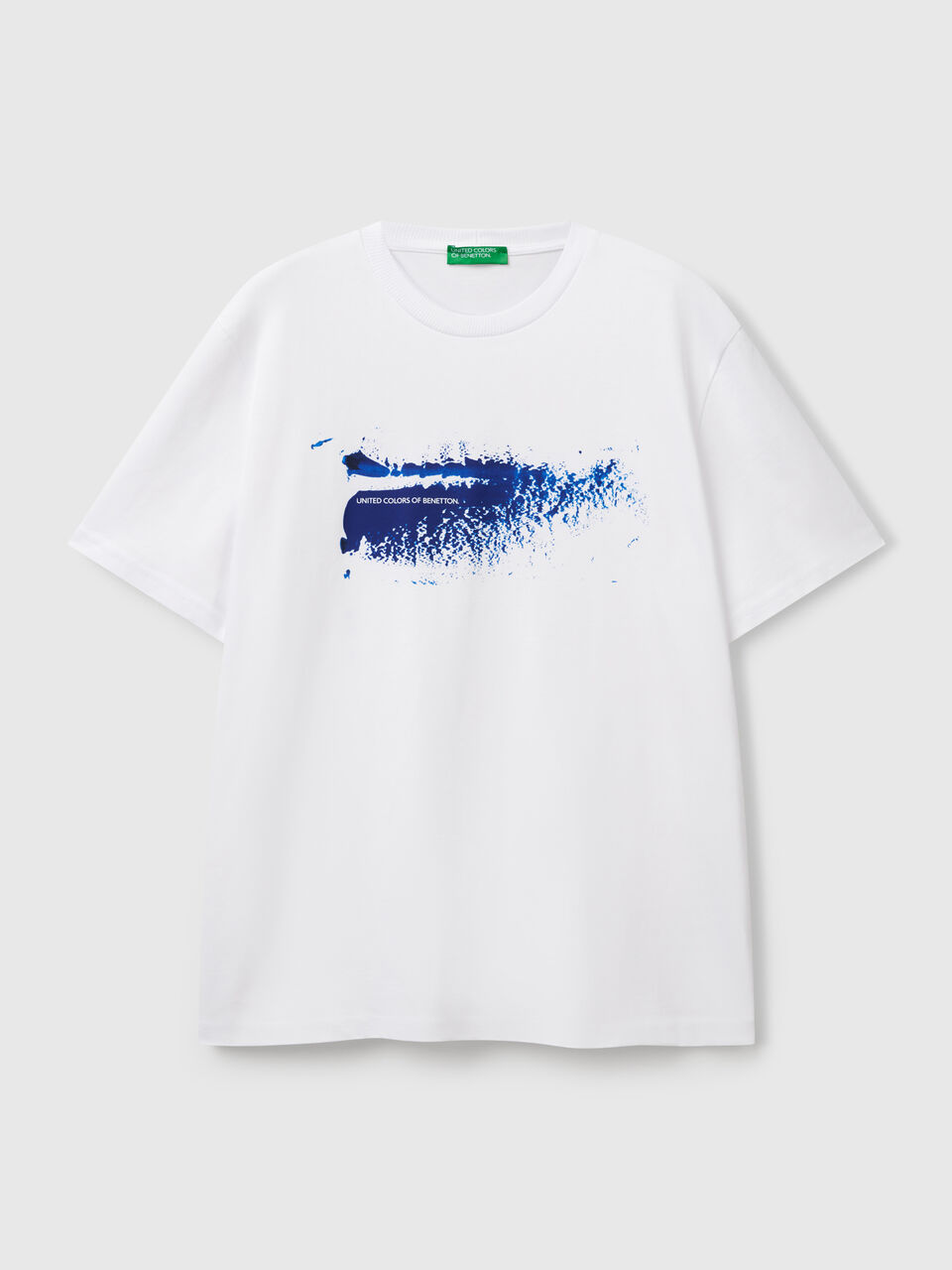 T-SHIRT Homem image number 1