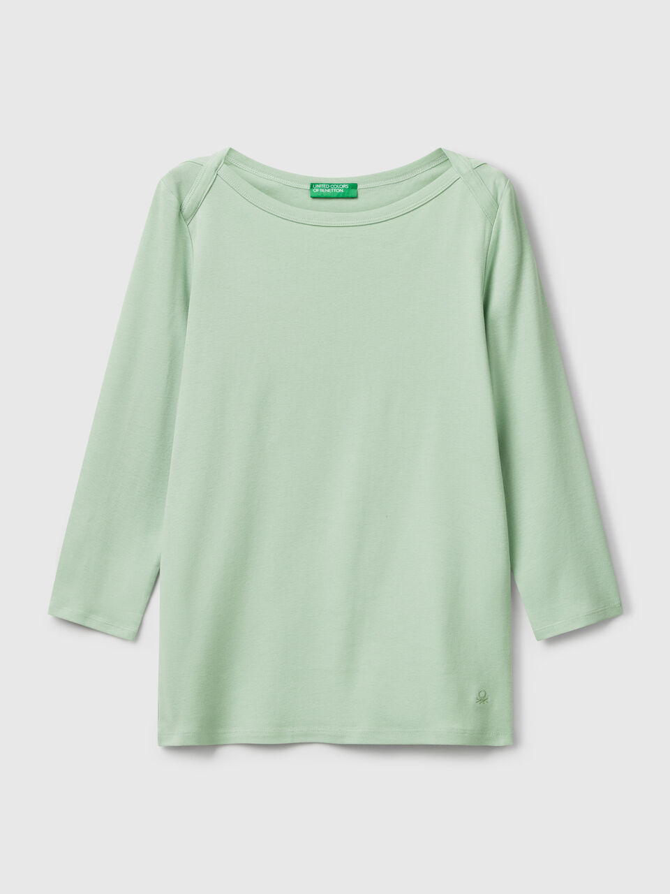 SWEATER L/S Mulher image number 1