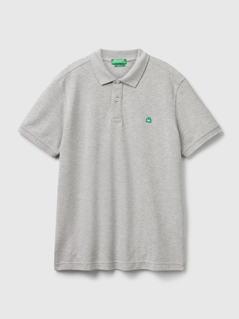 H/S POLO SHIRT Homem image number 1