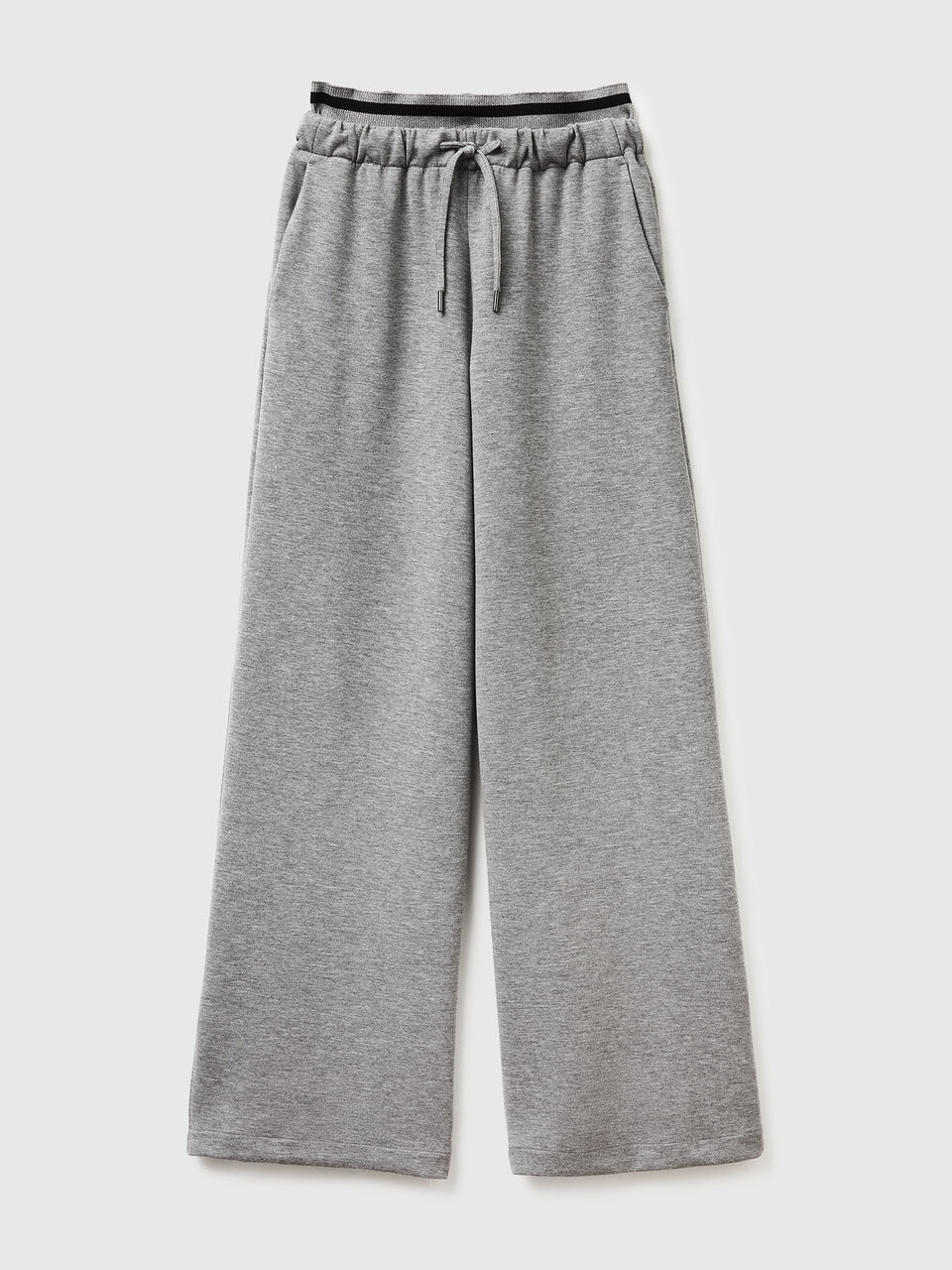 TROUSERS Mulher image number 1