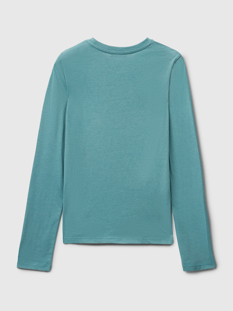 T-SHIRT L/S Menina image number 2