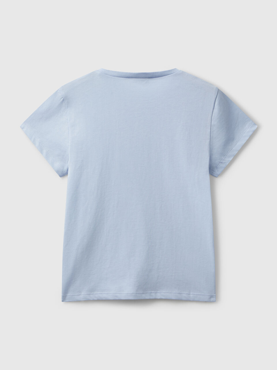 T-SHIRT Menina image number 2
