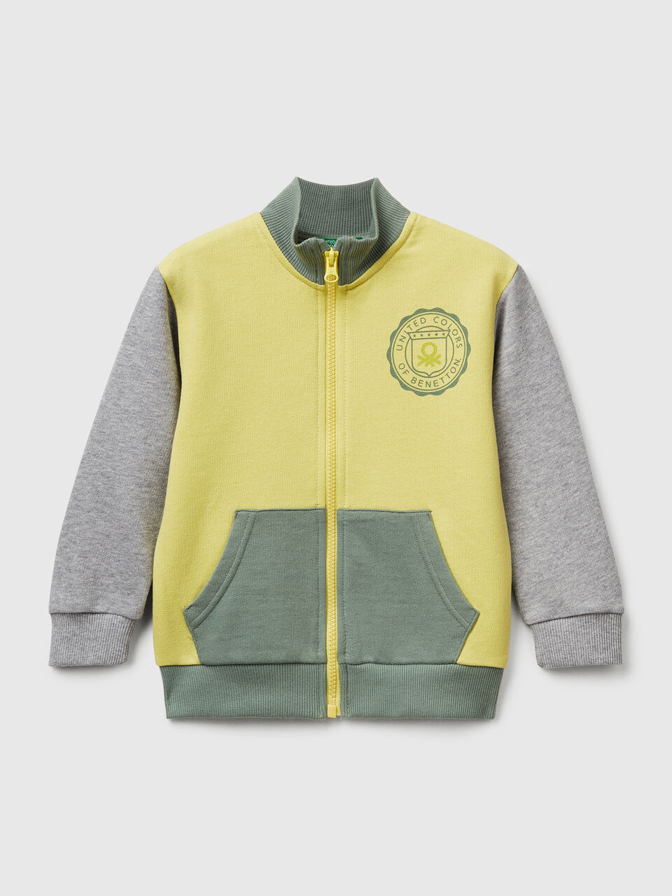 JACKET Menino image number 1