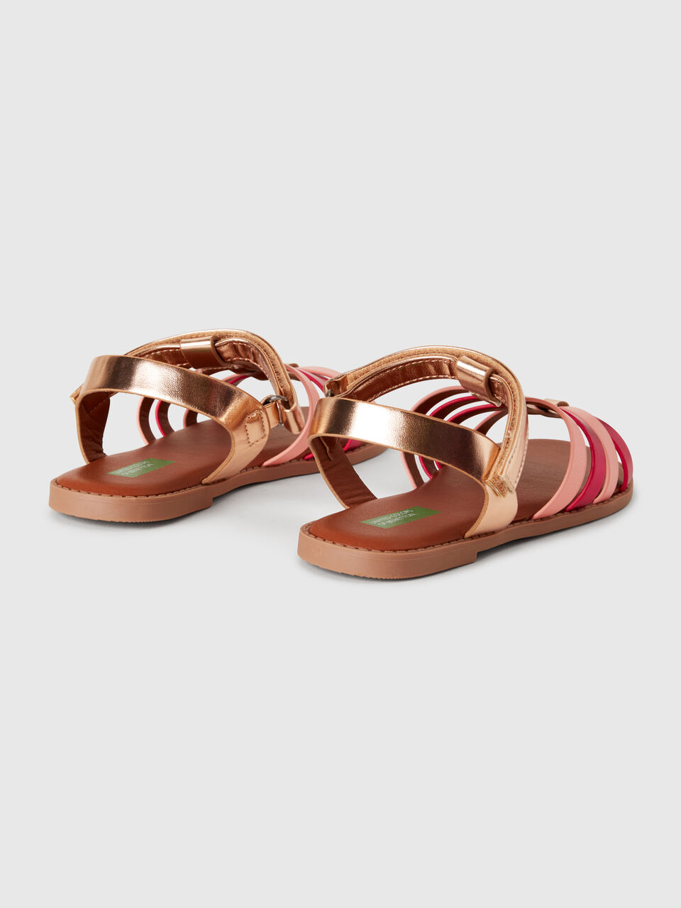 SANDAL Menina image number 2