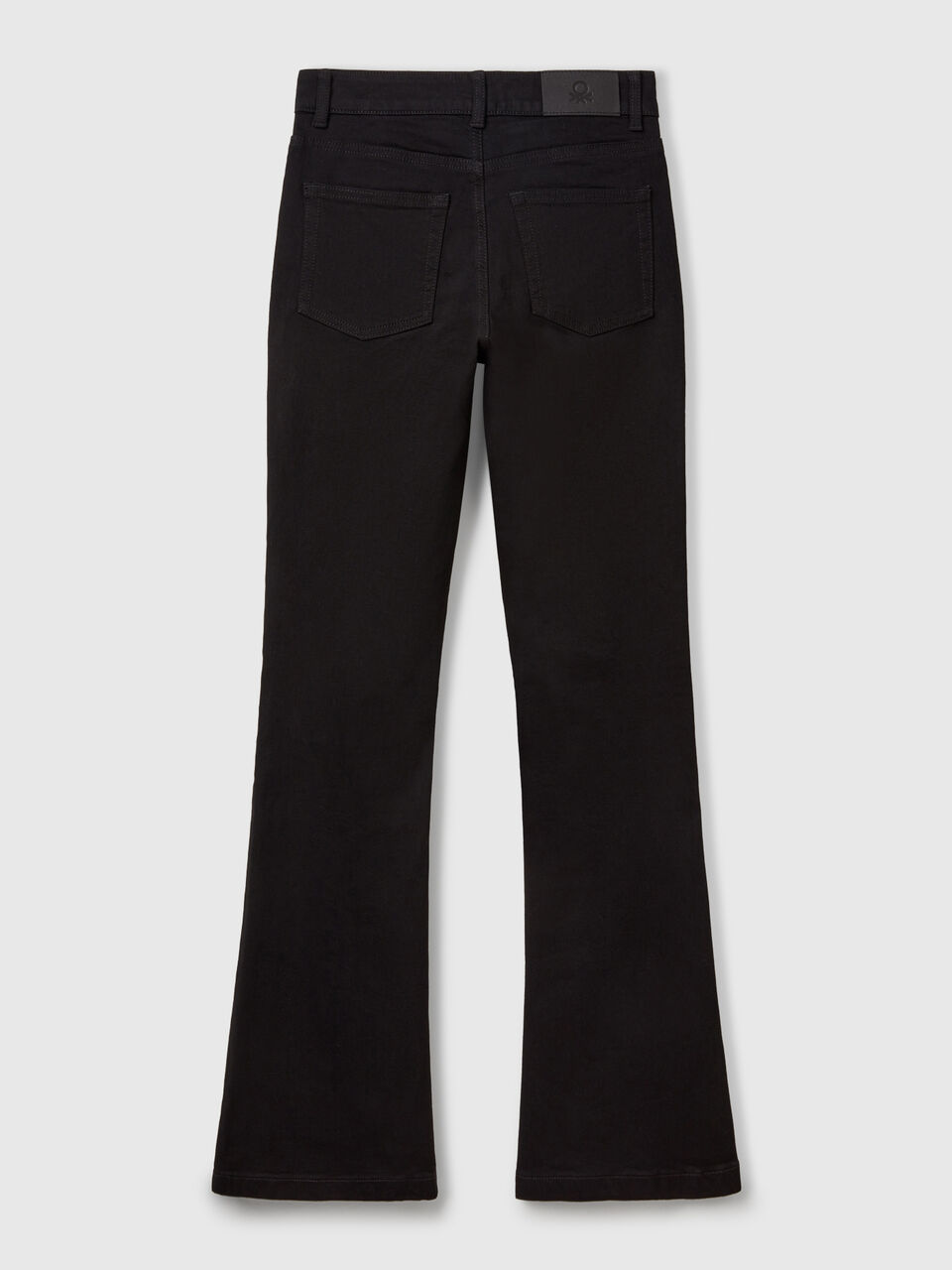 TROUSERS Mulher image number 2