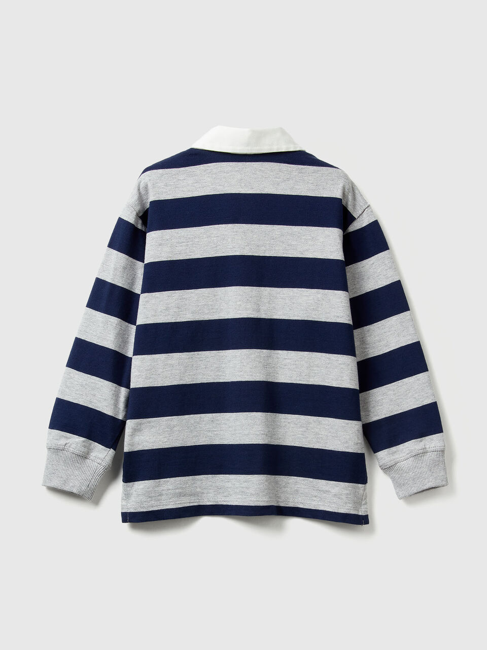 L/S POLO SHIRT Menino image number 2