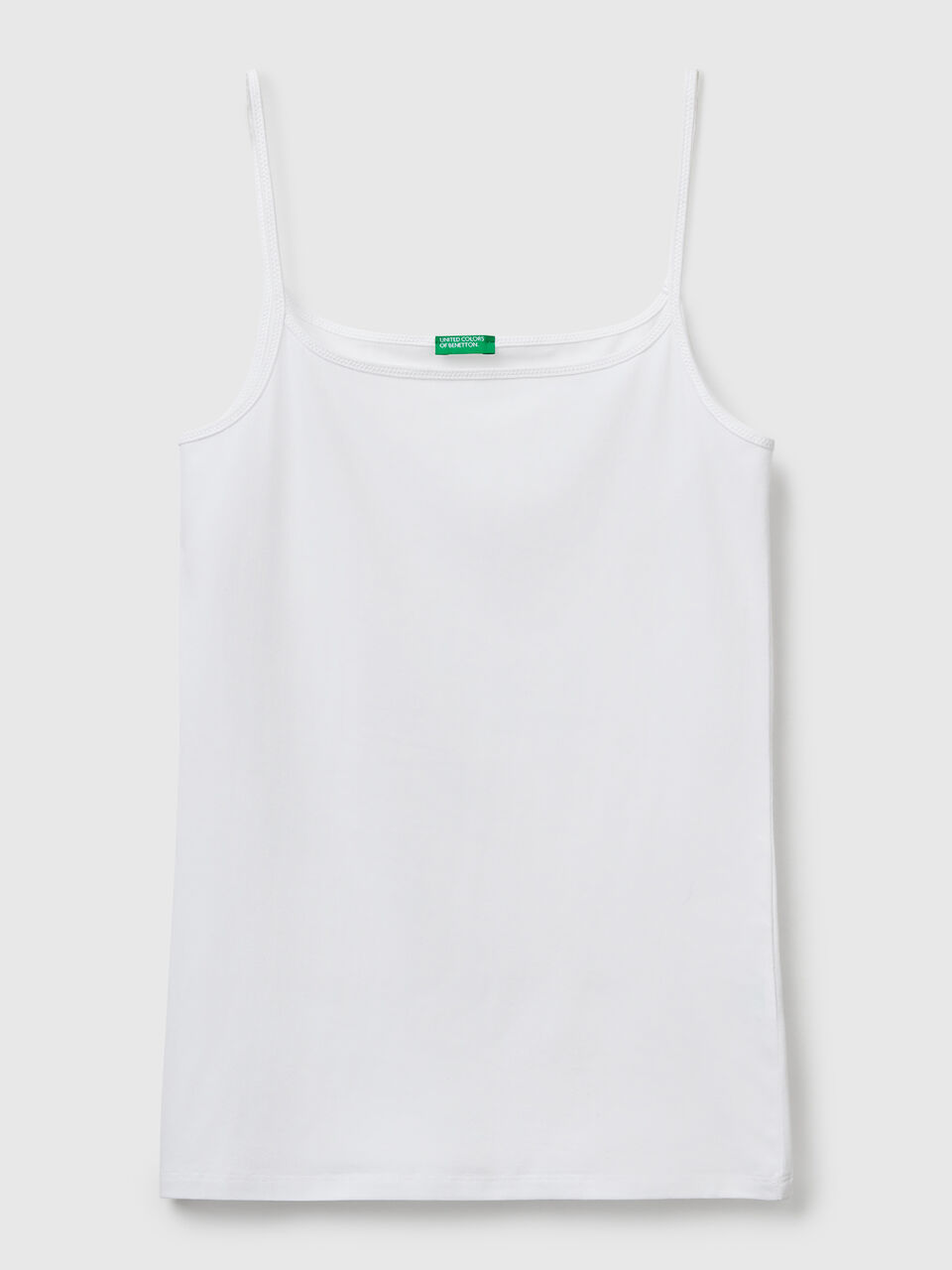 TANK-TOP Mulher image number 1