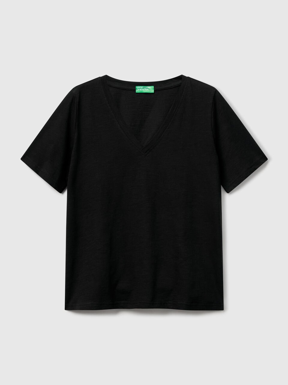 T-SHIRT Mulher image number 1