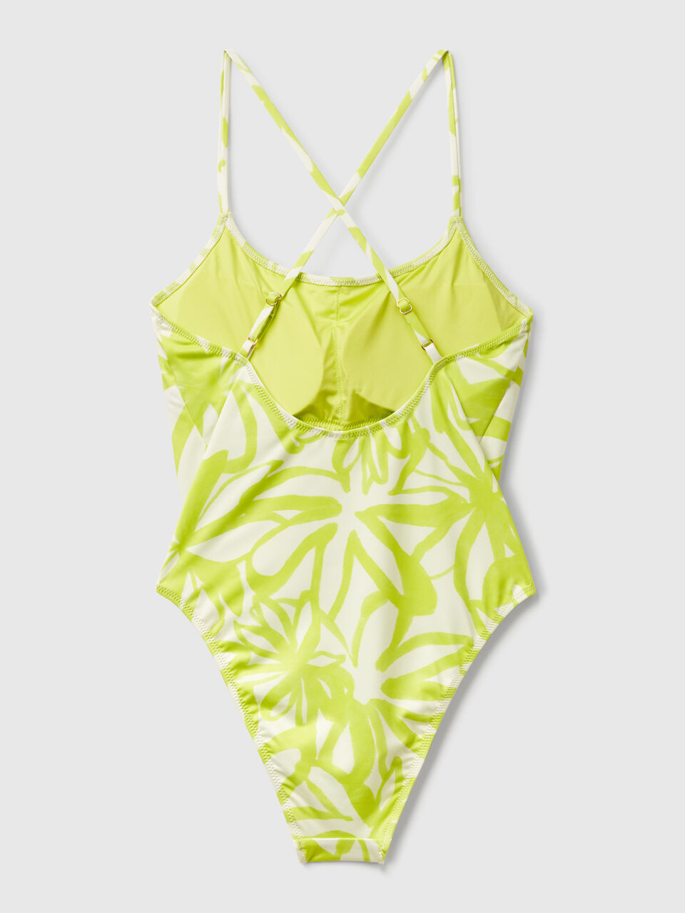 BATHING SUIT Mulher image number 2