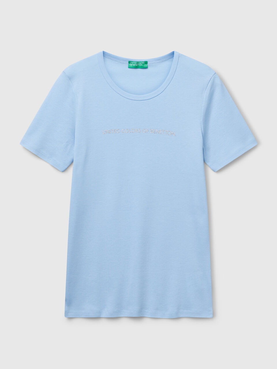 T-SHIRT Mulher image number 1